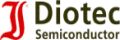 Osservare tutti i fogli di dati per Diotec Elektronische